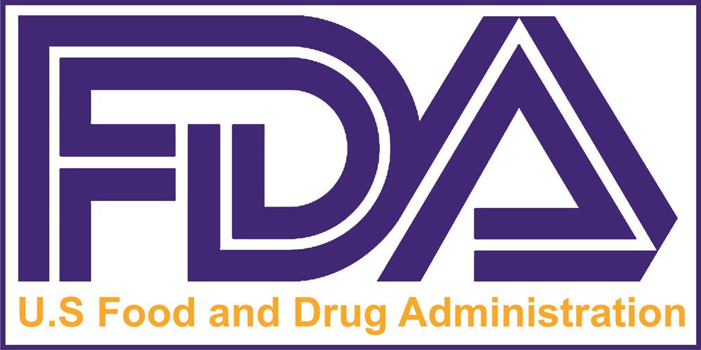 FDA logo